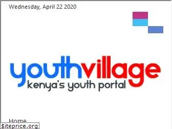 youthvillage.co.ke