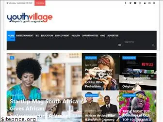 youthvillageng.com