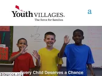 youthvillages.org