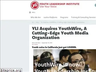 youthwire.org