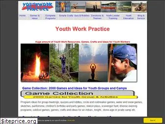 youthwork-practice.com