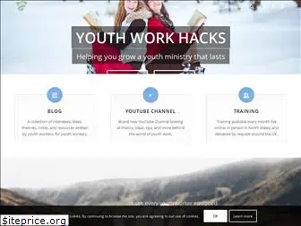 youthworkhacks.com