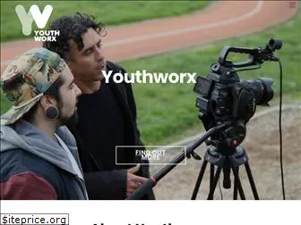 youthworx.org.au