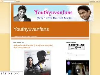 youthyuvanfans.blogspot.com