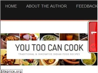 youtoocancook.net