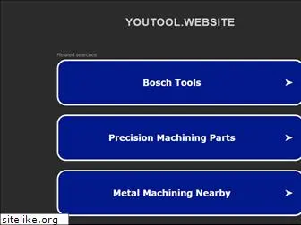 www.youtool.website