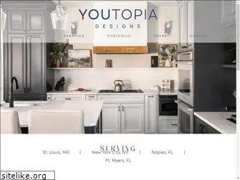 youtopiadesigns.com