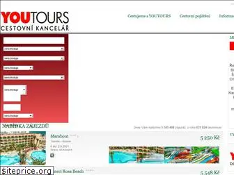 youtours.cz