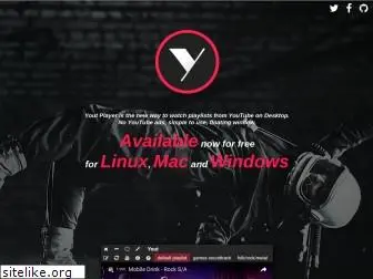 youtplayer.github.io
