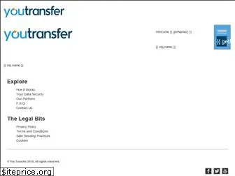youtransfer.co.uk
