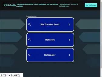 youtransfer.com