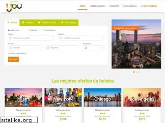 youtravelagency.com