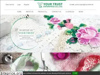 youtrus.com