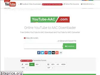 youtube-aac.com