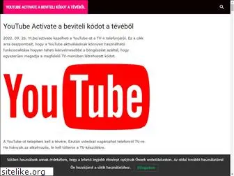 youtube-activat.com
