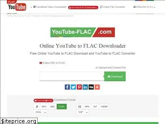 youtube-flac.com