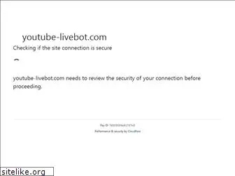 youtube-livebot.com