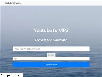 youtube-mp3-convert.org