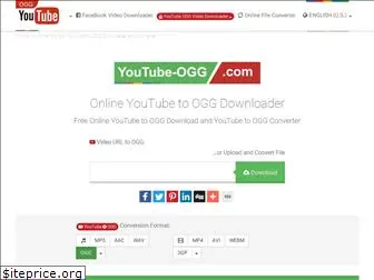 youtube-ogg.com