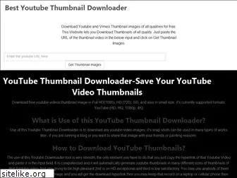youtube-thumbnail-downloading.blogspot.com