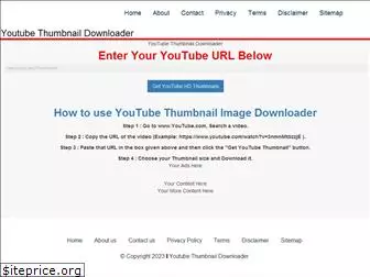 youtube-thumbnail-saver.com