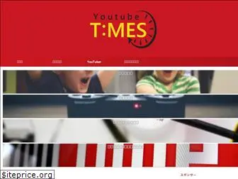 youtube-times.com