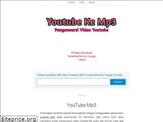 youtube-to-mp3.id