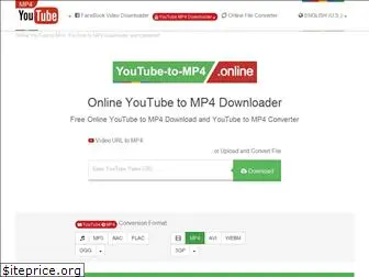 youtube-to-mp4.online