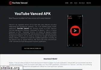 youtube-vanced.com