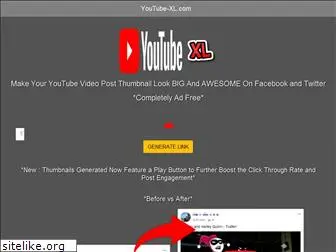 youtube-xl.com