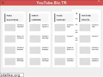 youtube.biz.tr