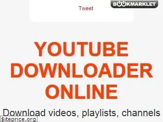 youtube.downloader.online