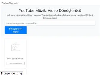 youtube2convert.com