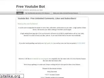 youtubebotforfree.blogspot.com