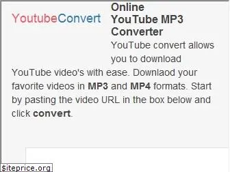 youtubeconvert.cc