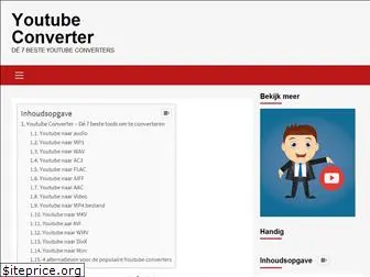 youtubeconverter.nl