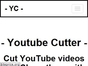 youtubecutter.com