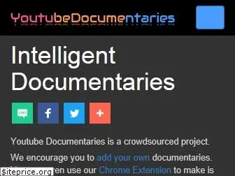 youtubedocumentaries.com