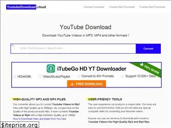 youtubedownload.cloud