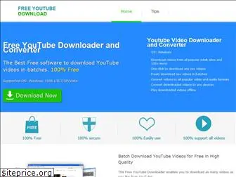 youtubedownloaderconverter.net