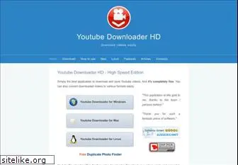 youtubedownloaderhd.com