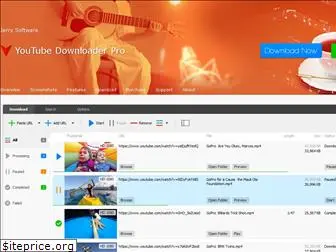 youtubedownloaderpro.com