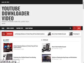 youtubedownloadervideo.com