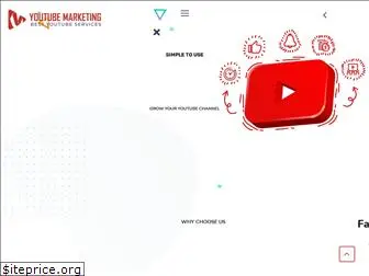 youtubeemarketing.com