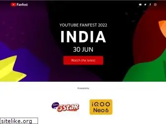 youtubefanfest.com