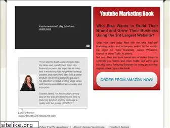 youtubemarketingbook.com