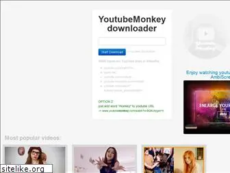 youtubemonkey.com