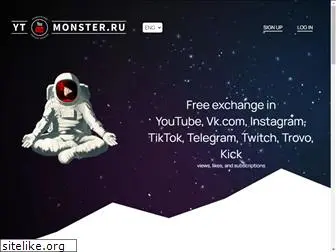 youtubemonster.ru