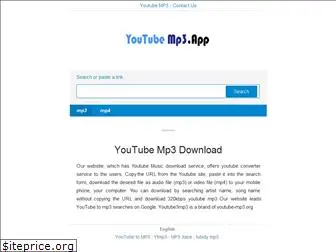 youtubemp3.app