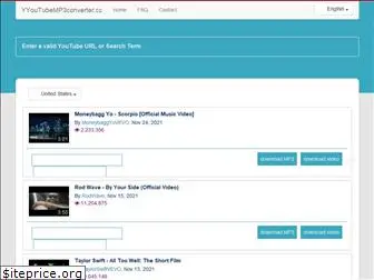 youtubemp3converter.cc